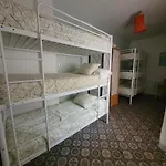 Nyaraló Hospejade Cerca De La Feria