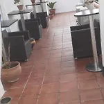بيت للعطل Hospejade Cerca De La Feria