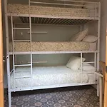 Nyaraló Hospejade Cerca De La Feria