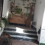 Hospejade Cerca De La Feria Nyaraló