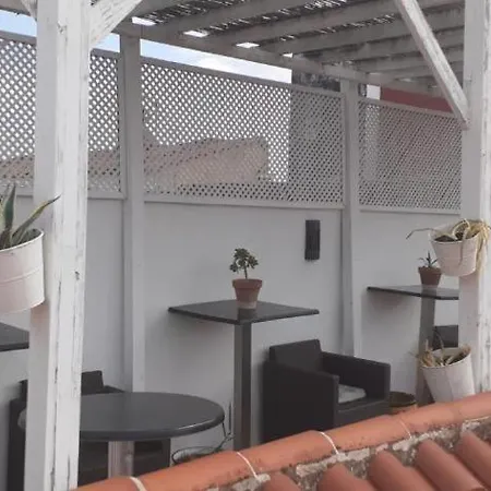 Hospejade Cerca De La Feria 科爾多瓦