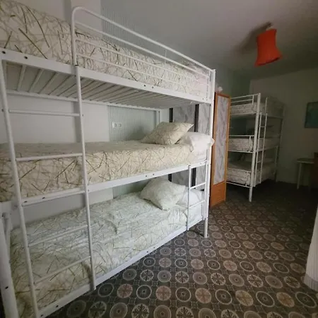 度假居 Hospejade Cerca De La Feria