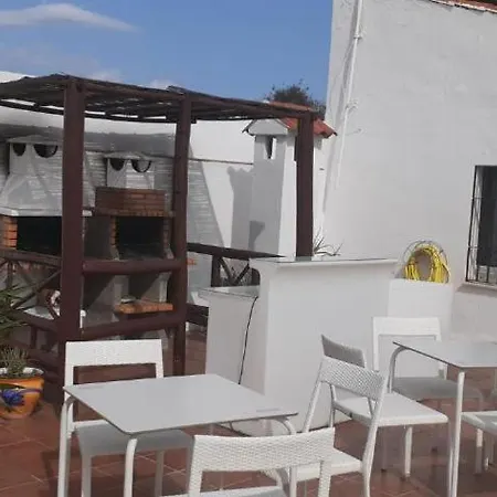 度假居 Hospejade Cerca De La Feria 科爾多瓦