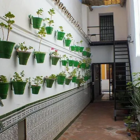 Hospejade Cerca De La Feria 度假居 科爾多瓦