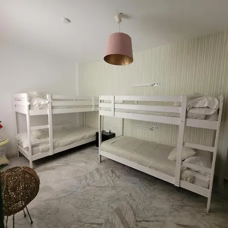 Hospejade Cerca De La Feria * 科爾多瓦