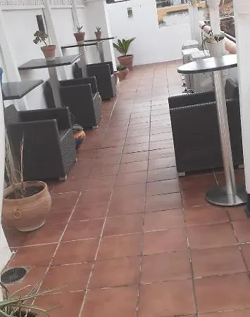 度假居 Hospejade Cerca De La Feria