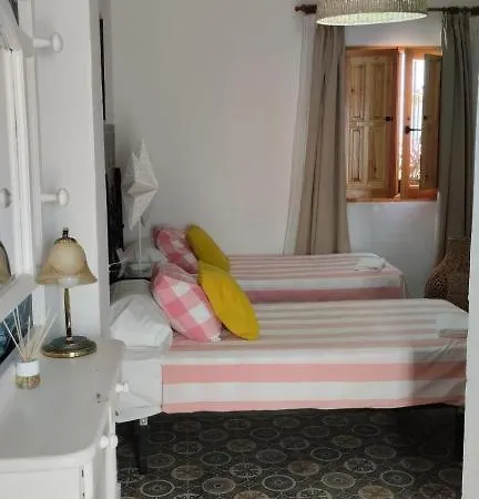 Hospejade Cerca De La Feria * 科爾多瓦