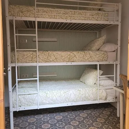 Ferienhaus Hospejade Cerca De La Feria