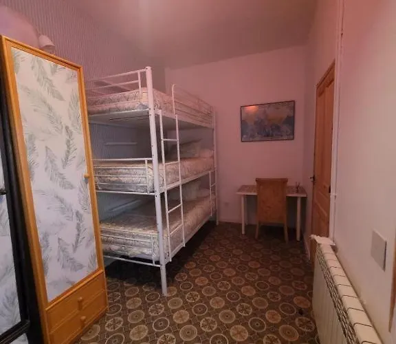 בית נופש Hospejade Cerca De La Feria