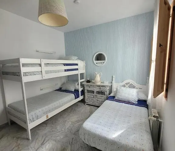 Hospejade Cerca De La Feria * קורדובה