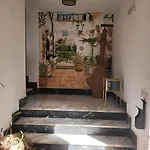Hospejade Cerca De La Feria بيت للعطل *