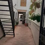 Hospejade Cerca De La Feria بيت للعطل