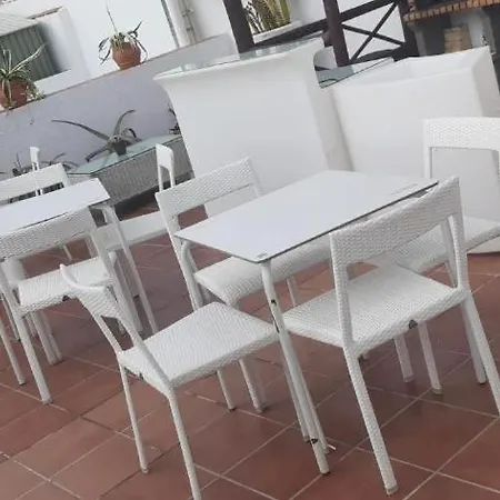 Hospejade Cerca De La Feria