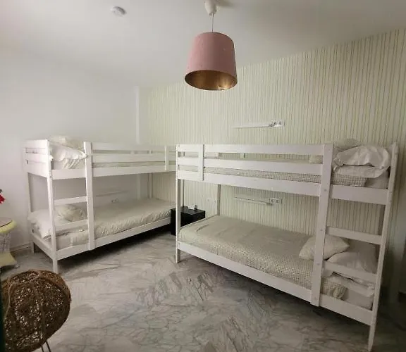 Hospejade Cerca De La Feria * Кордова